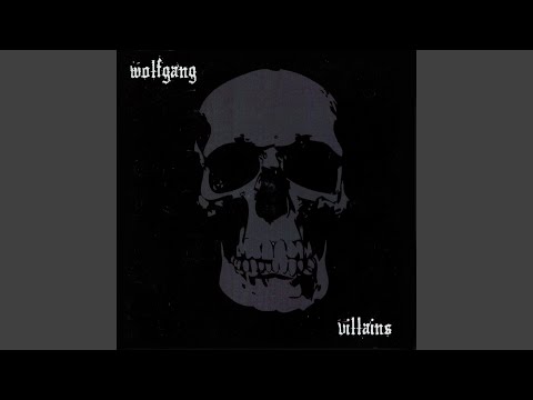 Diaspora Mama - Wolfgang