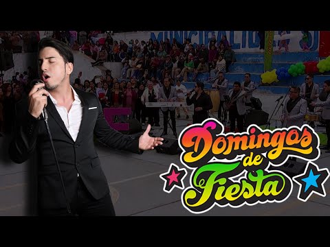 Marco Antonio Guerrero - En Vivo | Y que, Ingrata, Mentías, Te Vas (Domingos de Fiesta - Tv Perú)