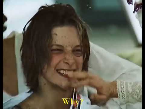 Why Don't You Love Me | Björn Andrésen