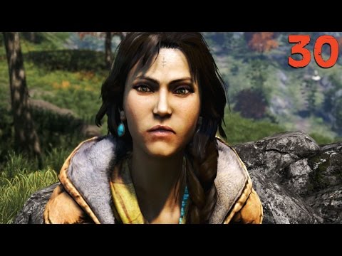 FAR CRY 4 - Walkthrough Part 30 - The Sleeping Saints