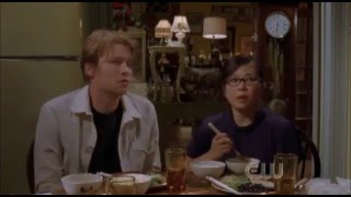 Lane and Zack have important news for Mrs. Kim video