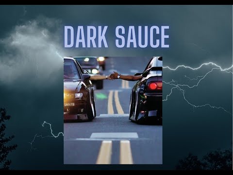 fkbambam, Hensonn - DARK SAUCE viedo drift edit jdm