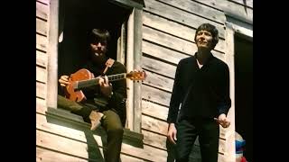 BILLY JOE ROYAL 📀 Down In The Boondocks "Rare" {Stereo} 1965