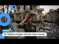 Wat is er aan de hand in Afghanistan?