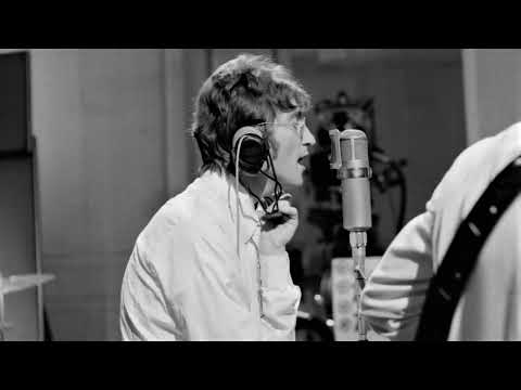 I'm The Walrus But It's Only John