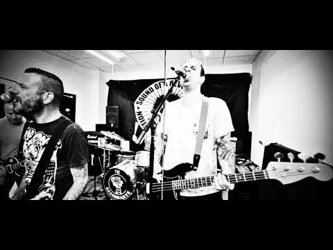 Sound of a revolution - City streets (Official Video)