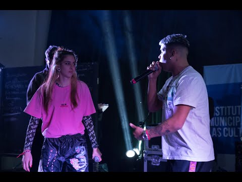 BRASITA y KARDIA vs CHICHO y TREVOL | 4TOS | Copa Camet Buenos Aires 2021