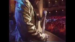 Stevie Ray Vaughan Ain&#39;t Gone &#39;n&#39; Give Up on Love Live In American Caravan 1080P