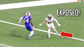 NFL 'NASTY' Route Running (PART 2)