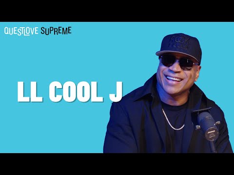 LL Cool J | Questlove Supreme