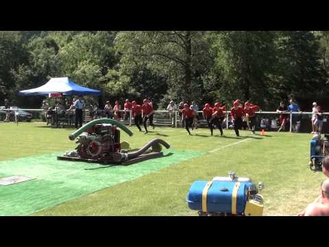 SDH Tylovice B - Hutisko-Solanec