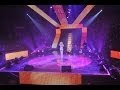 Ірина Федишин сольний концерт Пароль 1.2 частина 2012р 