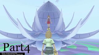 【実況】キングダムハーツ2FM part4