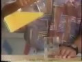 Sesame Street Forward Backward Breakfast
