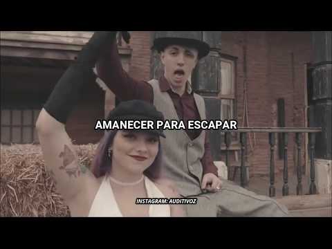 Kugar, Angie Corine - Bonnie and Clyde / LETRA