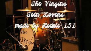 The Virgins-Teen Lovers