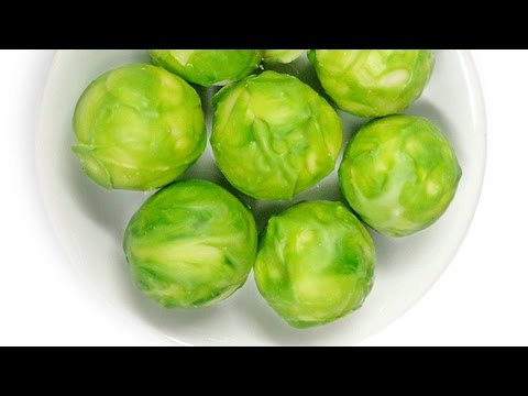 チョコレート野菜？-- LÜT (Chocolate Vegetables? -- LÜT)