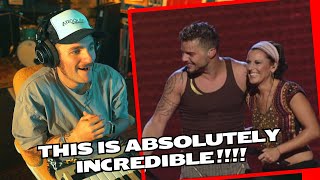 AMERICANO flipa con Ricky Martin - Tu Recuerdo (MTV Unplugged) ft. La Mari De Chambao, Tommy Torres