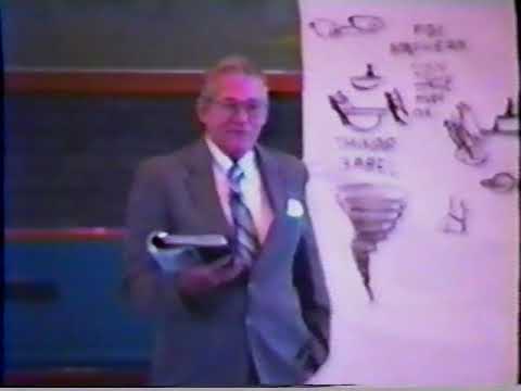 Peter S. Ruckman - UFO's