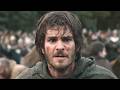 The Uprising Official Trailer Andrew Garfield 2026