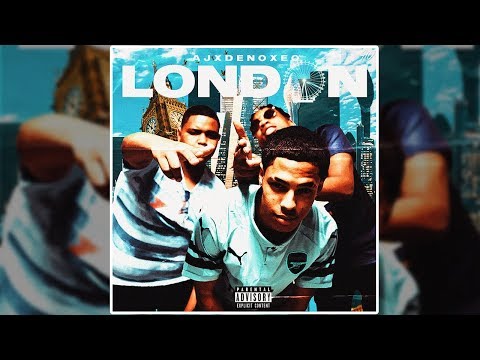 AJ x Deno ft EO - London [Music Video] | Edit