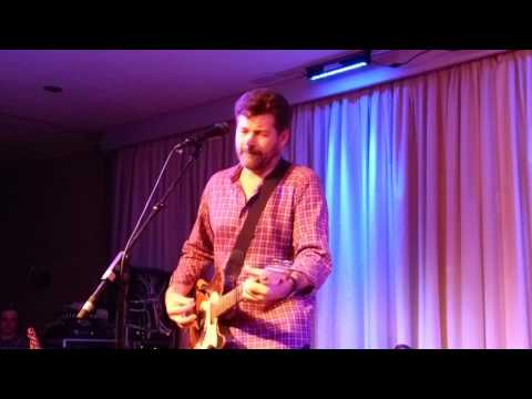 twb benoit  live at the Bull Run 0215 - Her Mind Is Gone  _ I Put a Splll On You  0215