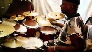 "rush hour" {david sanborn cover} played by groovemaster