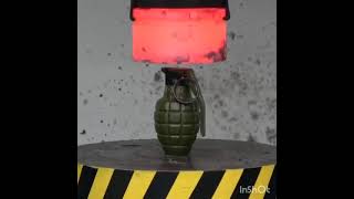 Download lagu HYDRAULIC PRESS | Oddly Satisfying | Experiment #Shorts mp3