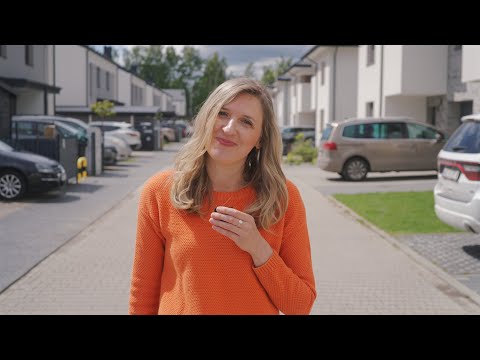 Domy jednorodzinne-Osiedle Przystań, Łomianki