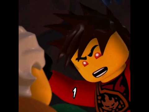 who's the true villain? #shorts #ninjago