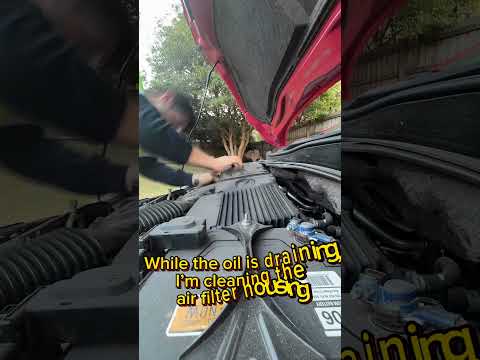 Thumbnail for Mazda 2 Service #mazda #mazda2 #service #oilchange #maintenance #automobile #diy by Mazda2