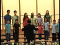 Shine Jesus Shine By Maranatha Children Choir