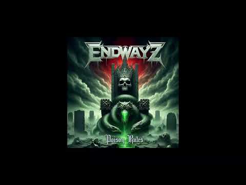 Endwayz - Middle Finger
