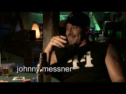 The Poker Club (2008) - Trailer