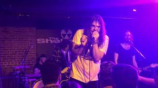 The Glorious Sons - Hide My Love - Live at The Shelter, Detroit