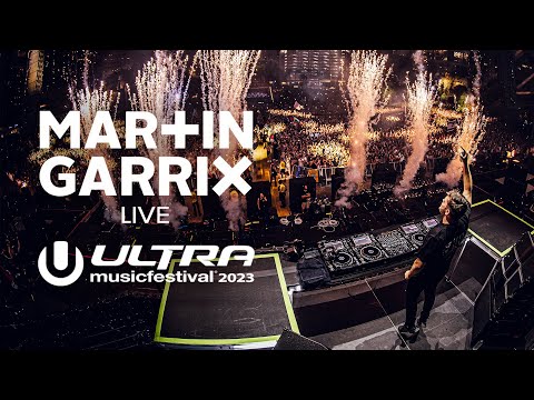 Martin Garrix