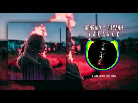 HemraLy feat. bilyanm - Yakanok