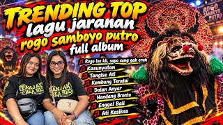 Download lagu TRENDING TOP !! LAGU LAGU JARANAN ROGO SAMBOYO PUTRO FULL ALBUM mp3 Download lagu TRENDING TOP !! LAGU LAGU JARANAN ROGO SAMBOYO PUTRO FULL ALBUM mp3
