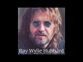 Ray Wylie Hubbard - Crimson Dragon Tattoo