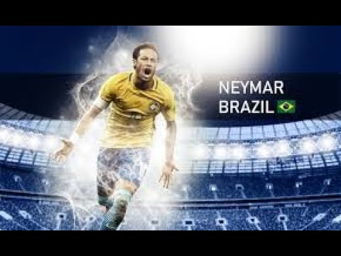Neymar The Beast Nj10 Ft BTS Go Go