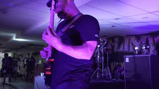 Death By Stereo &quot;Lookin&#39; Out For #1&quot; (multicam) live ft.  Victor Villanueva - Off Limits - CDMX