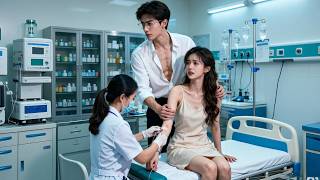 众人都以為他深愛着她，只有她知道這不過是為了哄騙她給白月光獻血的手段，她徹底醒悟消失在他的世界，他這才明白自己究竟愛的是誰！| 落花错付遇明月 #追妻 #霸总 #爱情 #短剧