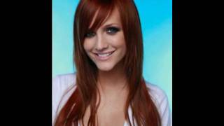 Ashlee Simpson- Beautifully Broken