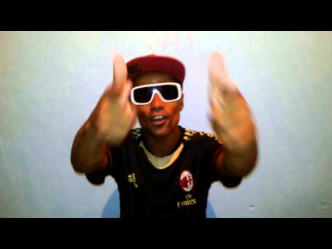 Mc taisinho na pra geral dj massinha