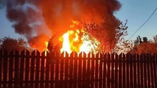 ウクライナがモスクワへ大規模攻撃、3人死亡　ロシア国営メディア「ここ1年あまりで最大」