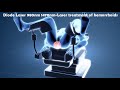 Laser Hemorrhoidoplasty LHP IBI Healthcare Institute