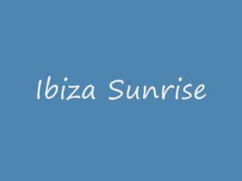Myon & Shane 54 ft. Labworks - Ibiza Sunrise ( Classic Mix ) [HD]