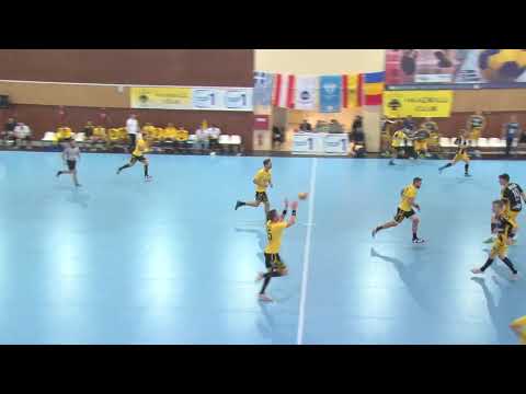 Challenge CUP 2018/2019