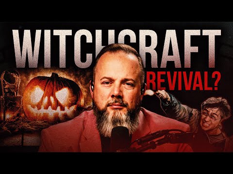 Exposing WITCHCRAFT in the Church...