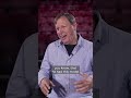 Chris Potter recounts meeting Wayne Shorter
